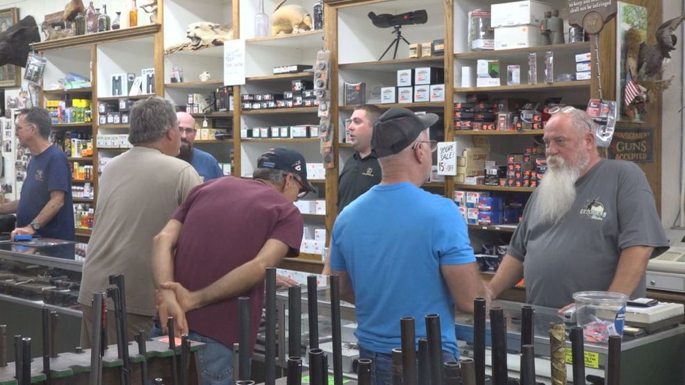 gun-dealers-seeing-surge-in-ammunition-sales-as-law-nears-krcr