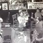VIDEO | Man savagely beaten while holding daughter at restaurant