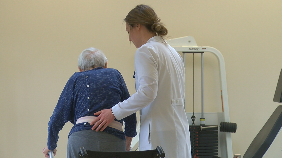 State to study proposal to mandate minimum staffing levels for nursing homes, hospitals State to study proposal to mandate minimum staffing levels for nursing homes, hospitals