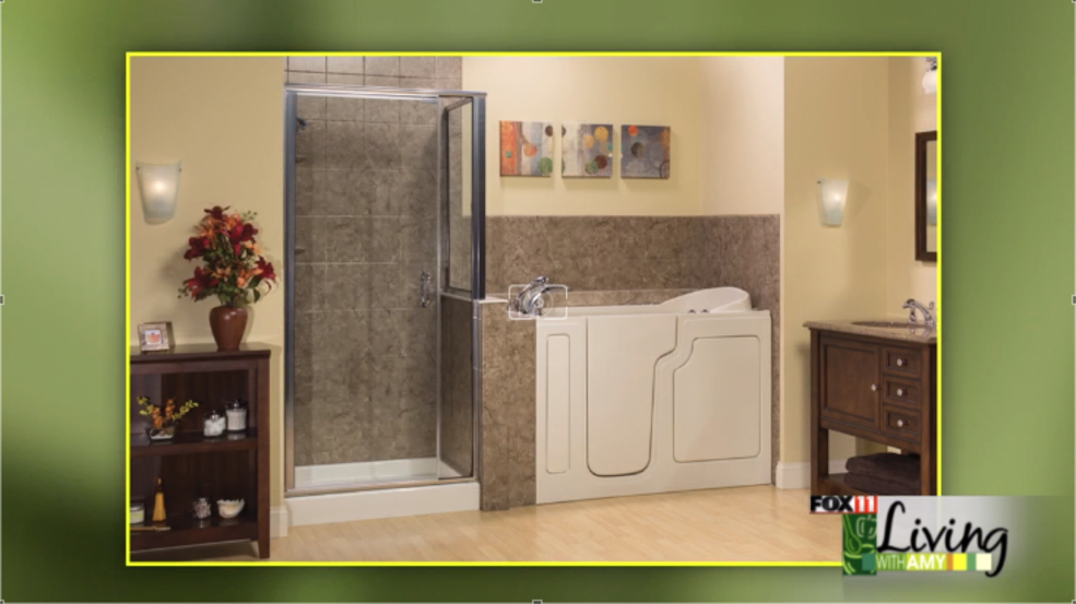 Affordable Safety Tub And Walk In Showers From Tundraland Wluk 