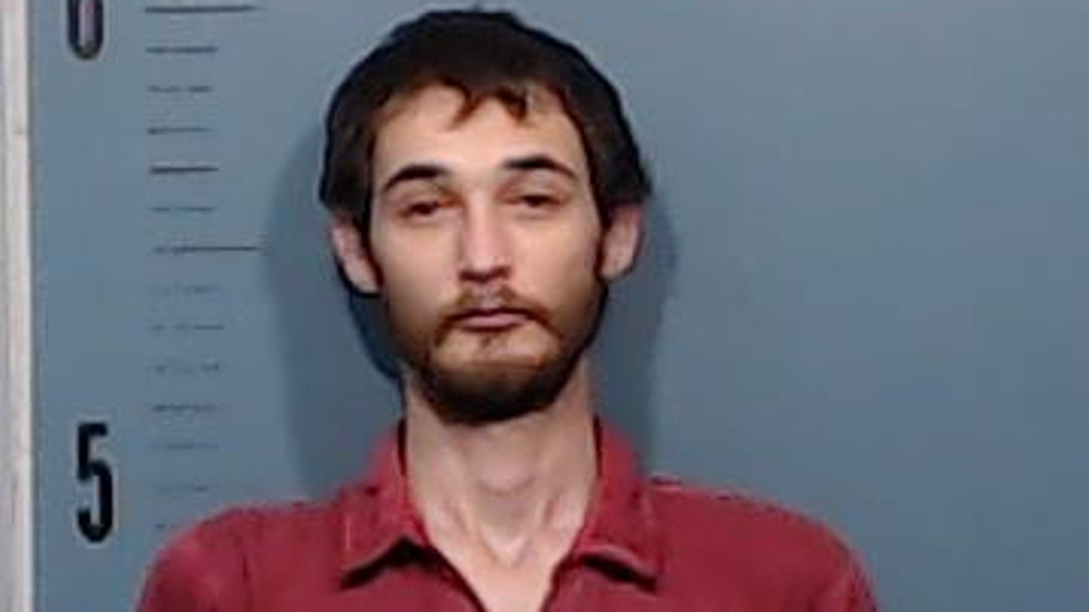 Abilene Man Arrested On Child Porn Charges 3 Others For Meth KTXS