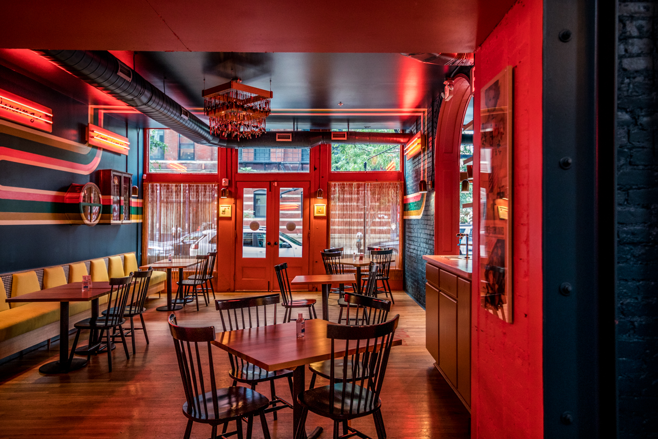 The Lot Behind HomeMakers Bar Has Been Transformed Into a Cool Summer Hangout Cincinnati Refined