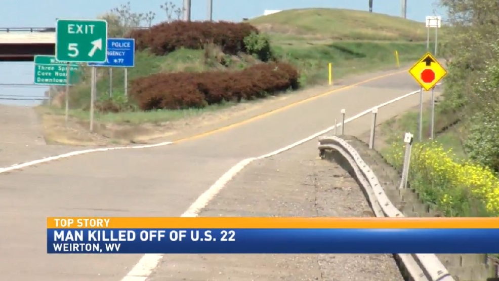 Driver won’t be charged in fatal accident in Weirton WTOV