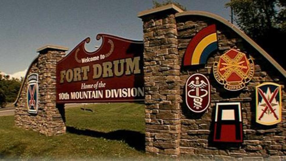 Fort Drum soldiers to deploy to Iraq this spring WSTM