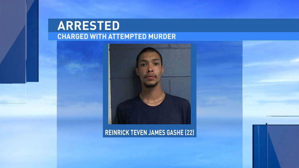 Onawa man charged with attempted murder KMEG