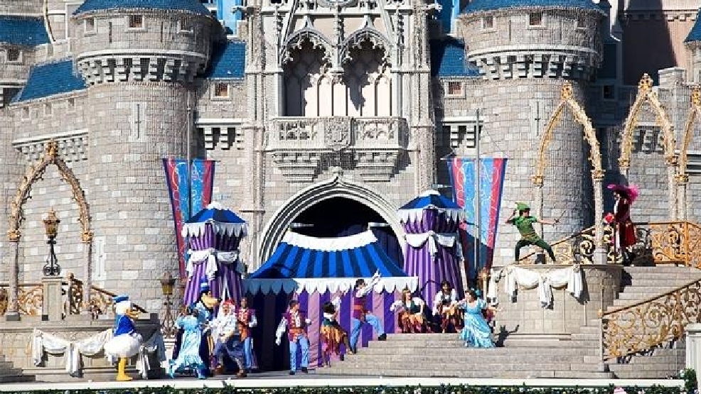 Walt Disney experts rebut dogged antiSemitic allegations KUTV