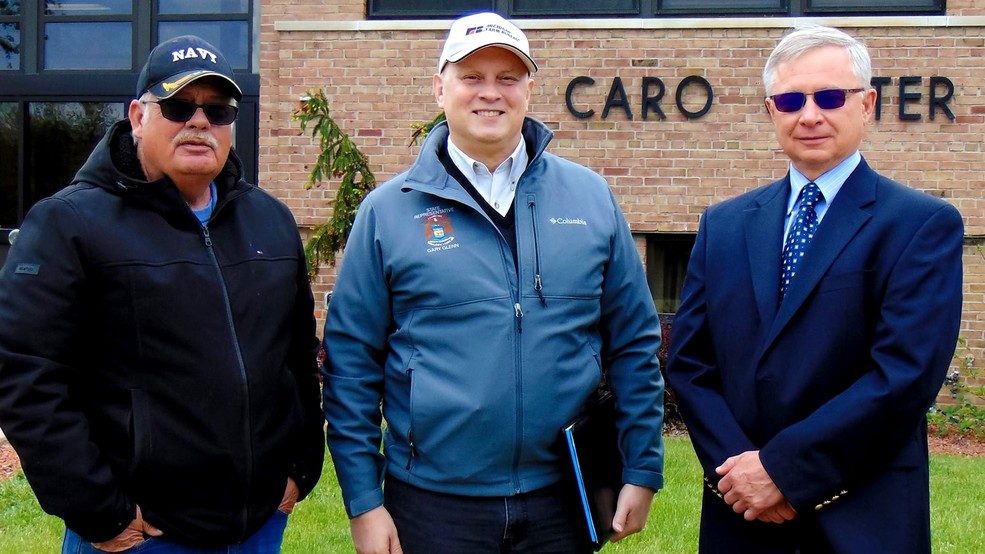 Caro Regional Center to be replaced with new psychiatric hospital WEYI