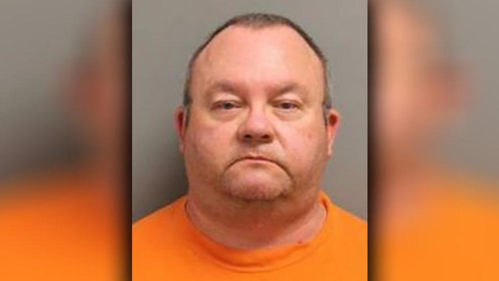 Dorchester County Man Arrested On Child Porn Char