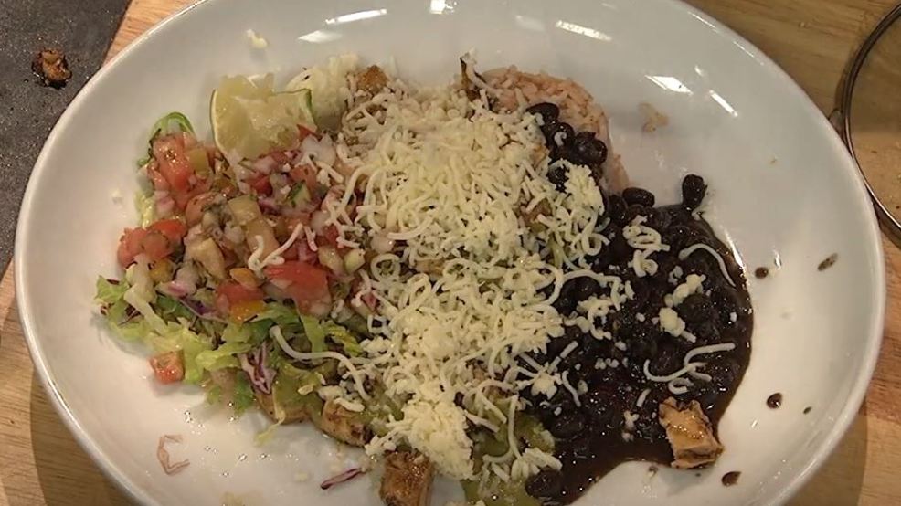 Carolina Kitchen Classic Bowl Wmya