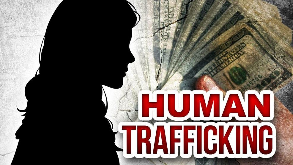 Police: Human Trafficking Numbers Up Due To Awareness, Not More Crime ...