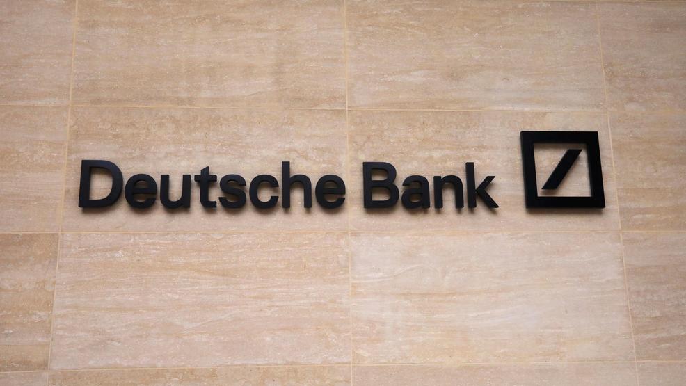 Restructuring Deutsche Bank Posts 3 45 Billion Loss Kokh