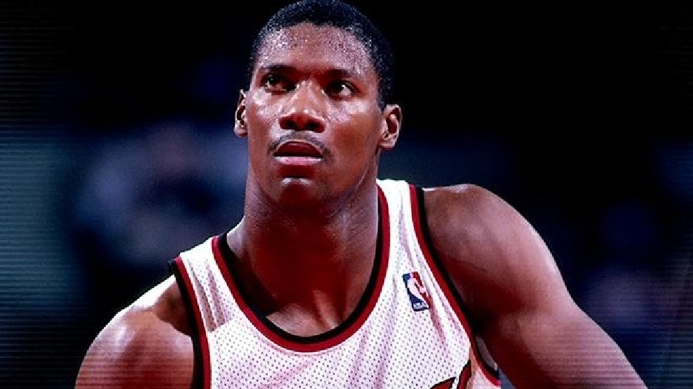 Blazer great Jerome Kersey remembered for his work on and off the court