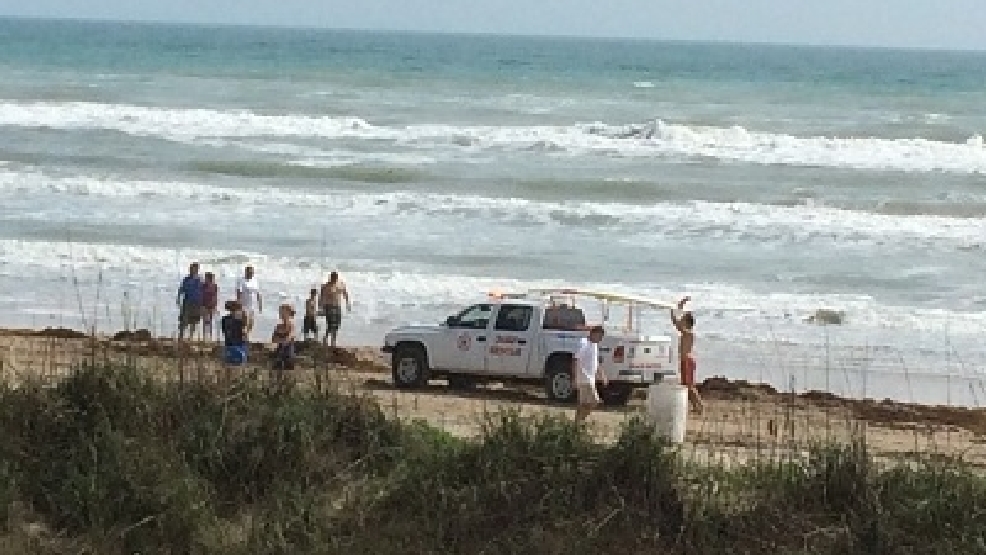 Teen dead after drowning at South Padre Island KGBT
