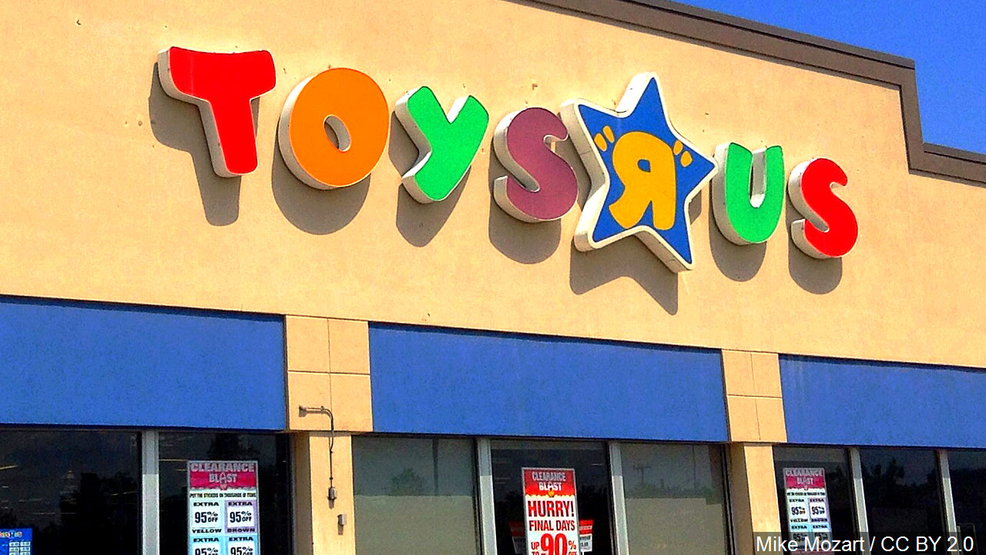 It's official Toys 'R' Us is coming back with new stores in Texas, New