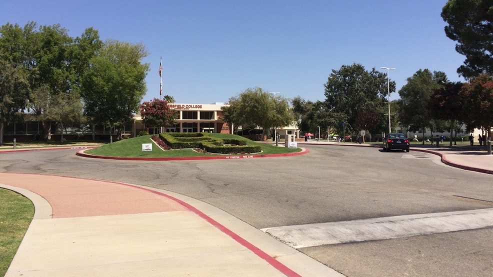 Bakersfield College safety officials alerted to attempted abduction