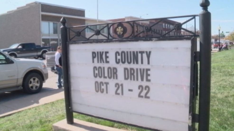 Pike County Color Drive is no more KHQA