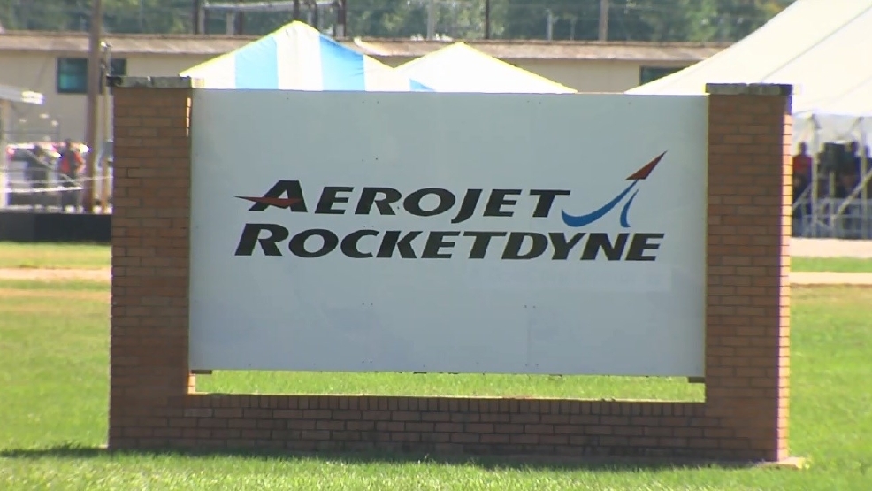 Aerojet Rocketdyne breaks ground to expand Arkansas facility News