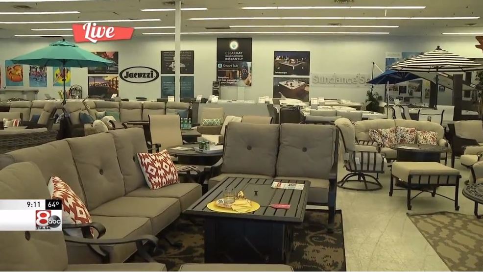 Galaxy Home Recreation KTUL