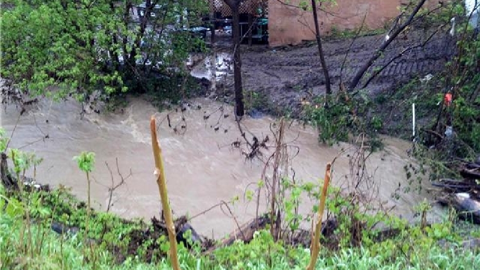 Flooding destroys homes, businesses in Penn Yan News, Weather, Sports