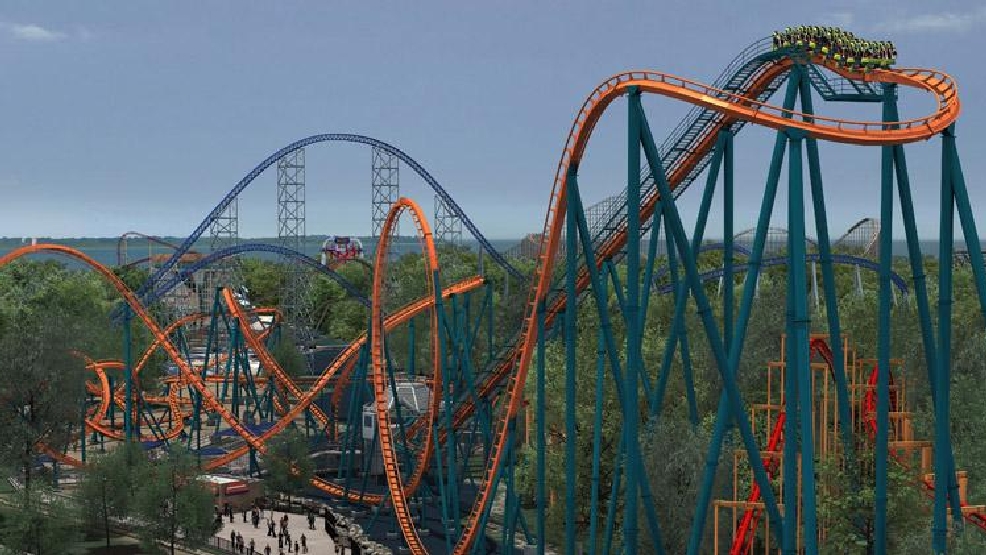 Elite Auto Credit >> Cedar Point to open new coaster, close 3 rides in 2016 | News, Weather, Sports, Breaking News | WSYX Elite Auto Credit >> Cedar Point to open new coaster, close 3 rides in 2016 | News, Weather, Sports, Breaking News | WSYX