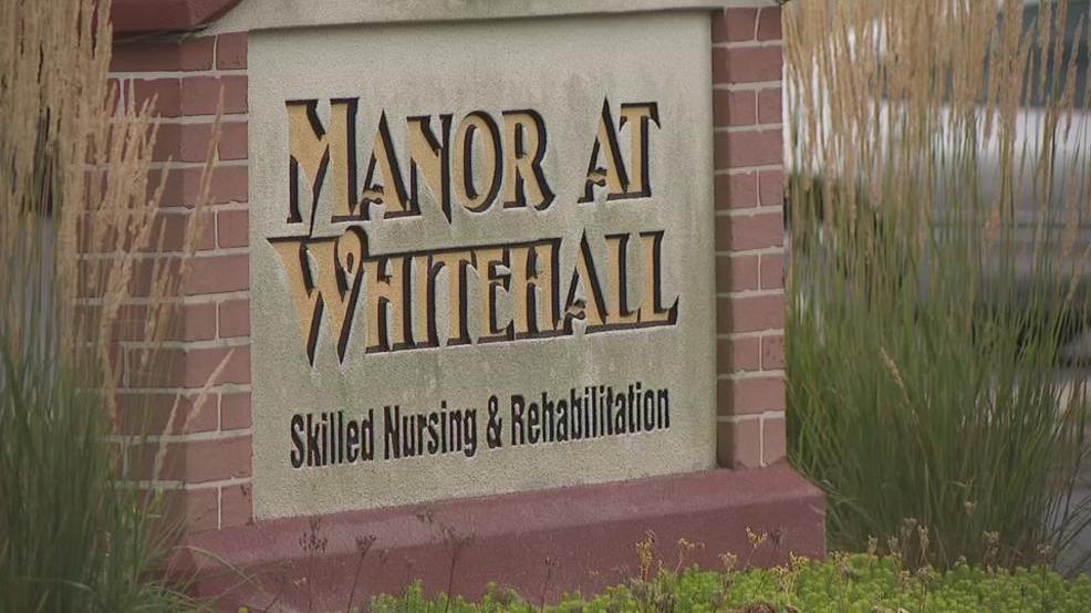Legionella bacteria confirmed at Whitehall nursing home WSYX