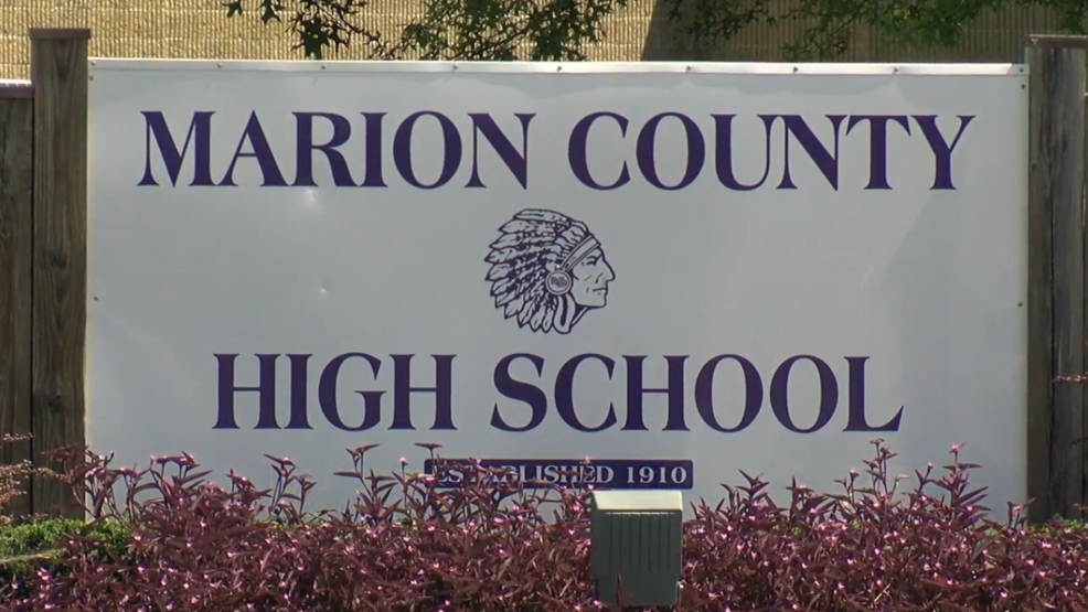 High school student arrested after threatening Marion Co. school