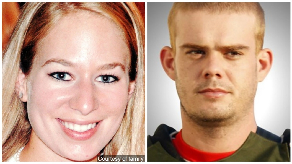 Report Main Suspect In Natalee Holloway Disappearance Says Hes Guilty Wluk 1809