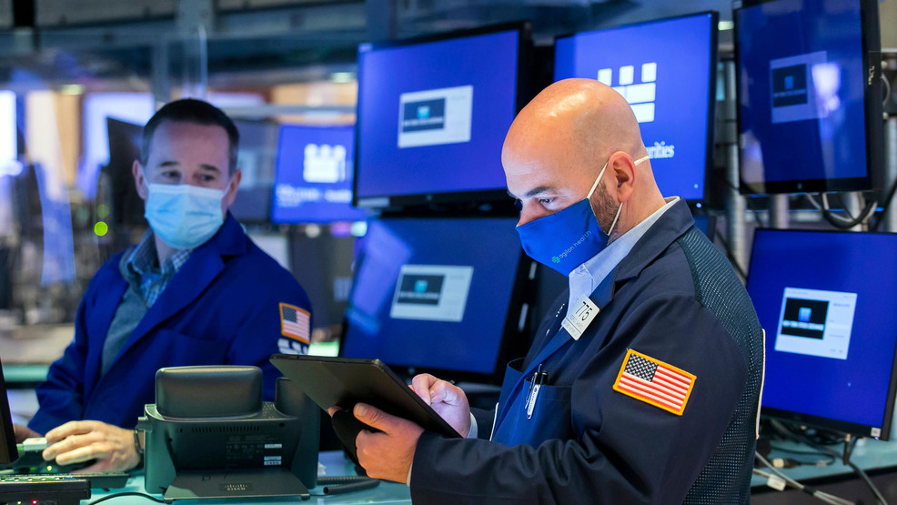Financial Markets Wall Street AP21112619228582.jpg