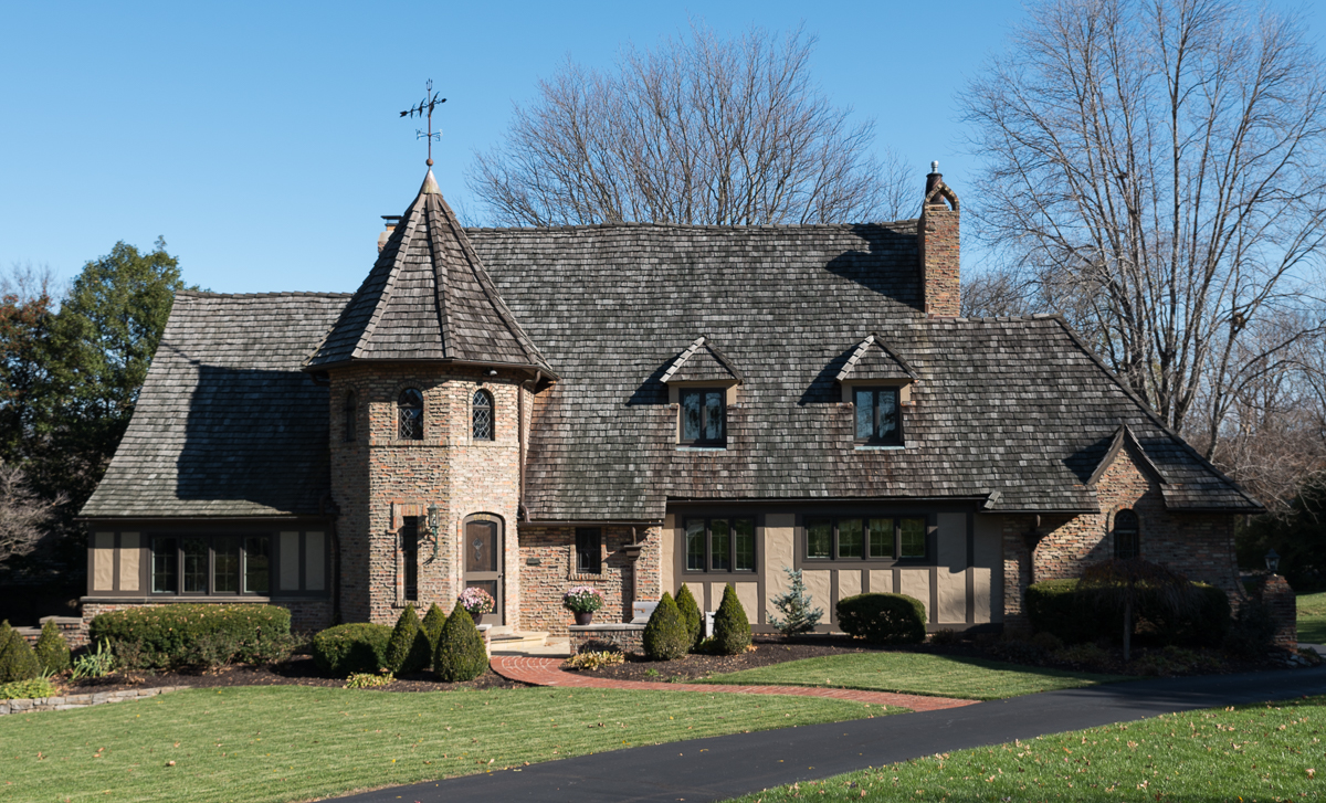 Walkabout The Charming Homes of Pleasant Ridge Cincinnati Refined