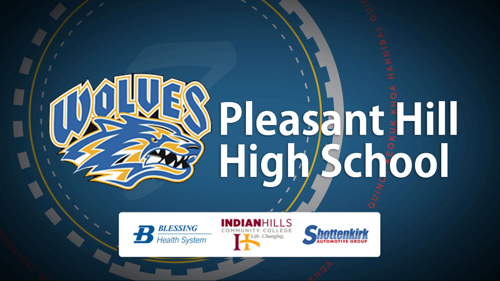 Watch Pleasant Hill High School Virtual Graduation KHQA