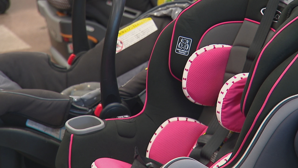 Maine's new car seat safety law takes effect WGME