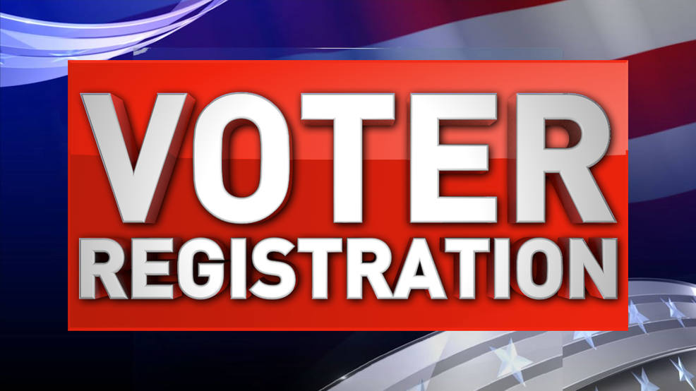 Steps to register to vote in north carolina