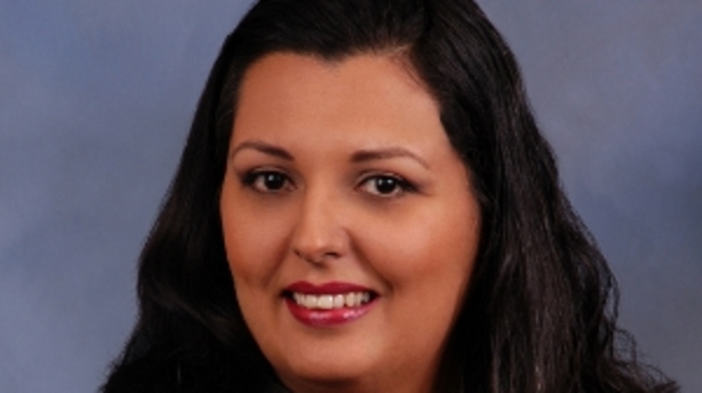 Assemblywoman Olivia Diaz announces resignation from Nevada State