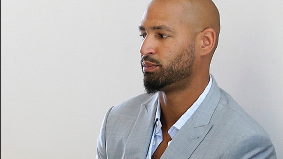 Jerramy Stevens charged with DUI in Los Angeles County KATU