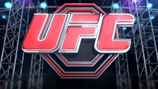 UFC fights will be streamed on ESPN Plus starting in January