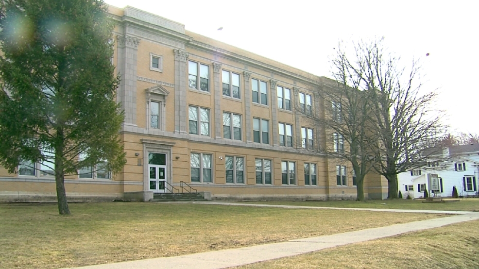 School evacuated in LeRoy due to odor WHAM