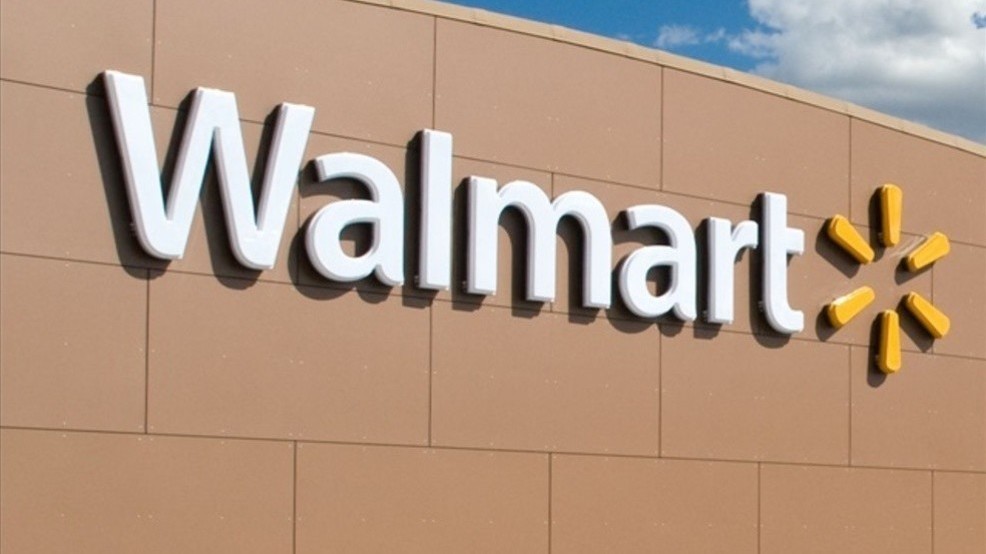 Walmart to limit number of customers in stores, implementing '1out1in' process WSET