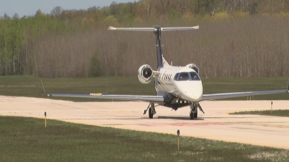 Pellston Airport expands flight options for summer WPBN