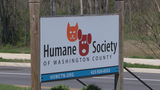 Washington County Humane Society needs volunteers for veteran pet foster program