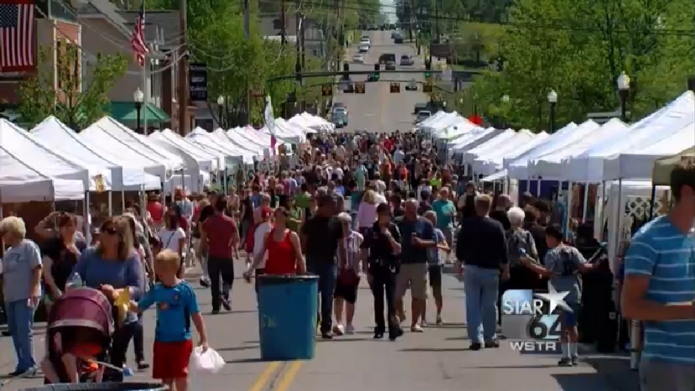 Annual Madeira Art Fair WKRC