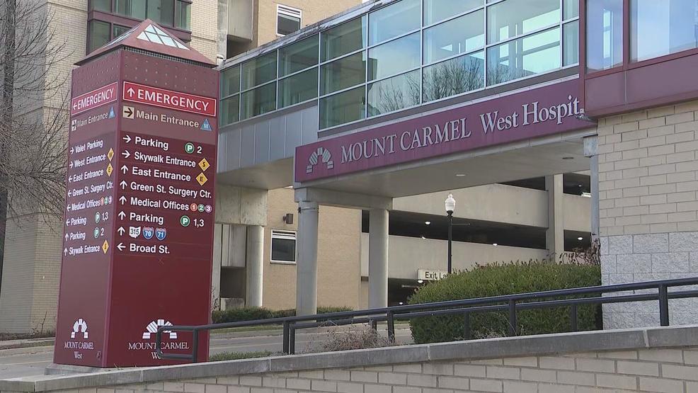 Move Out Date For Mount Carmel West Set For February 24