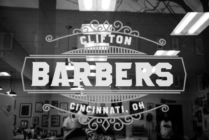 Clifton Barbers Revives The Traditional Men S Haircut Experience