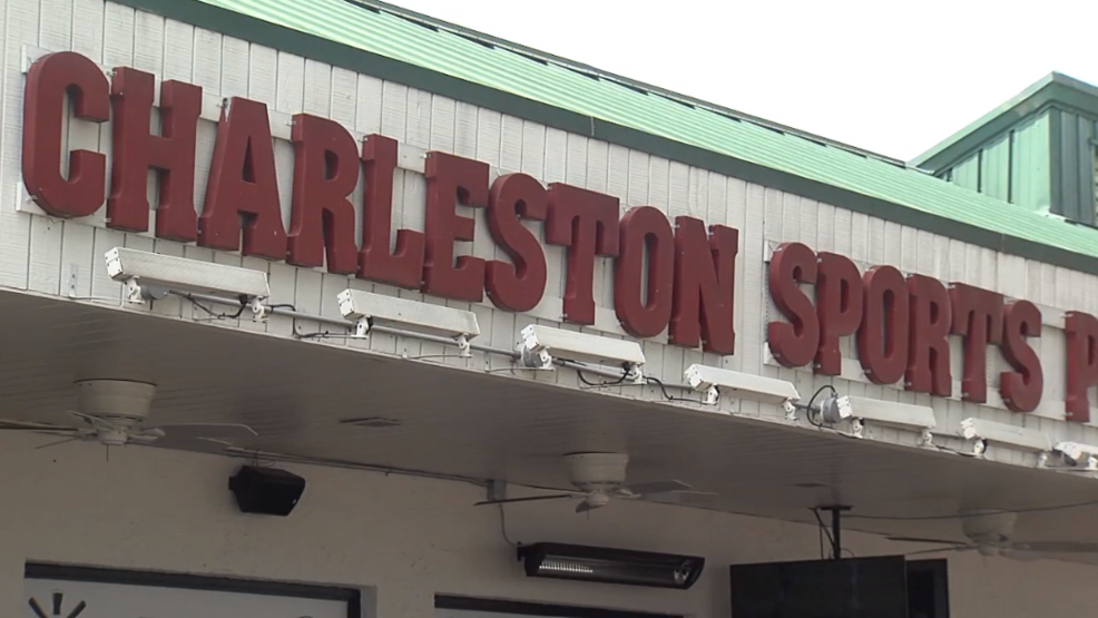 Charleston Sports Pub is open for business, never closed after reported