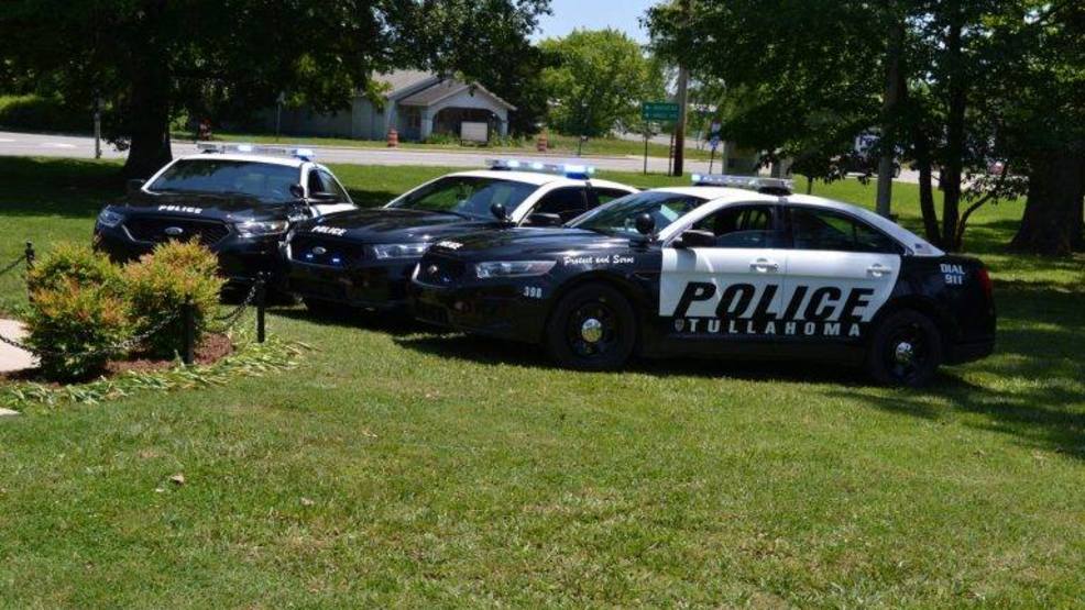 Double shooting reported in Tullahoma, Tennessee WZTV