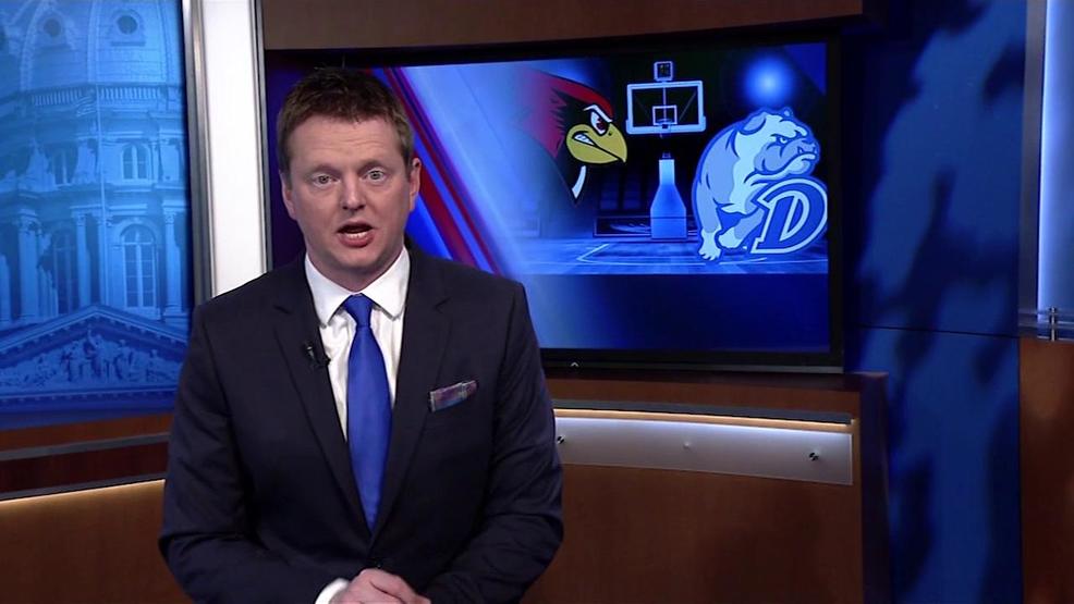 Channel 13 News at Nine Sports recap for February 24th. Channel 13 News at Nine Sports recap for February 24th.