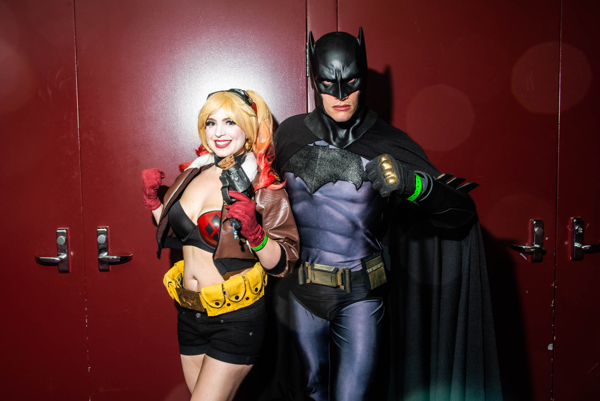 Photos Portland's Wizard World Comic Con is magic, pure and simple