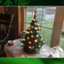 Ceramic Christmas trees may be worth a lot of money