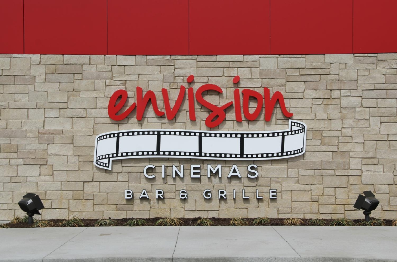 Envision Cinemas Is The "Chosen One" Of Movie Theatres Cincinnati Refined