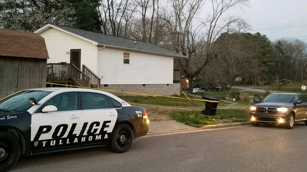 Officer Shoots Man Who Pulled Knife On Him In Tullahoma Wztv