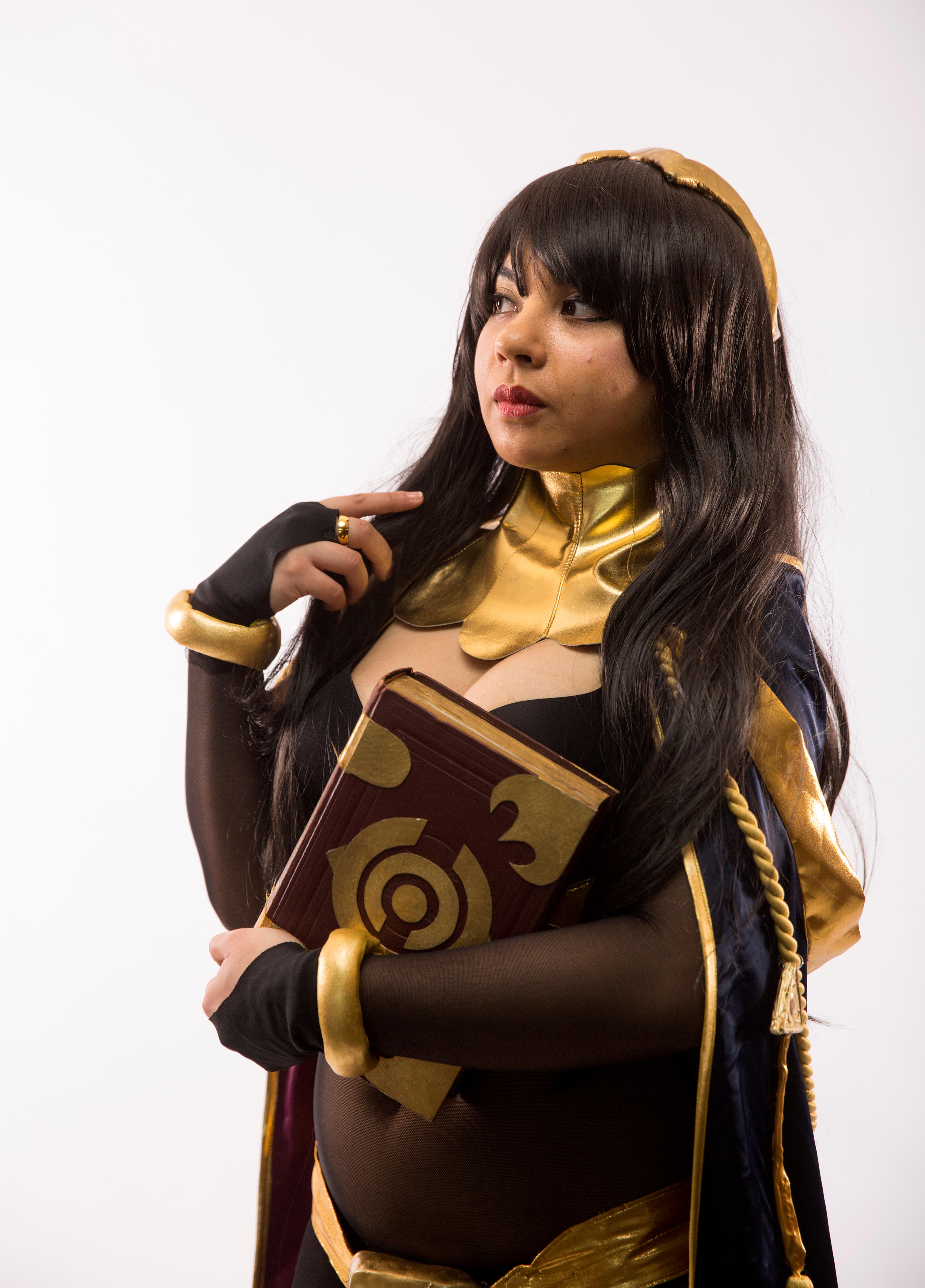 Photos Incredible cosplay highlights Seattle SakuraCon Seattle Refined